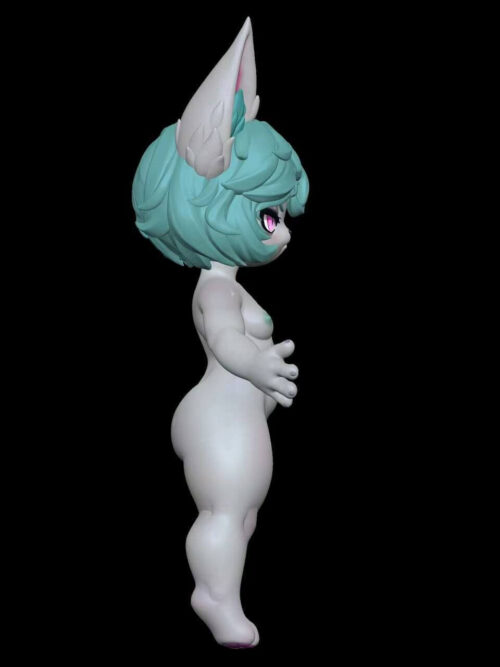 League of Legends - Vex Doll - Detail View 2