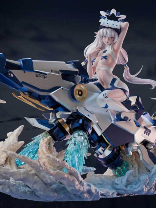 Himari Akeboshi - Detail View 1
