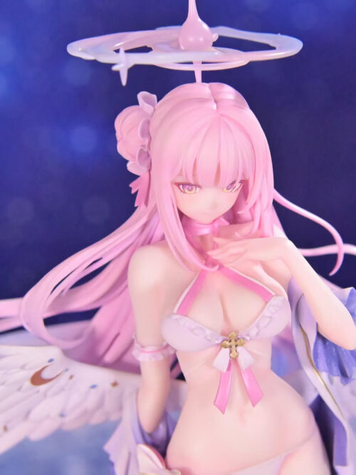 Swimsuit Misono Mika - Detail View 5