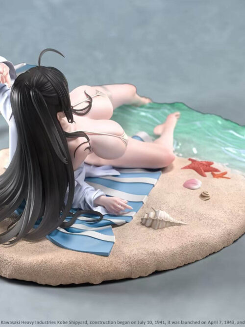 Beach Daydream Taihou - Detail View 8