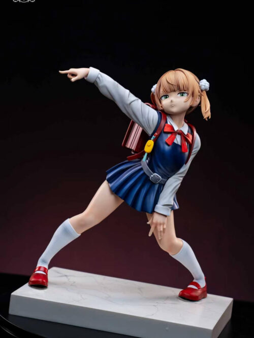 Tsundere Shigure Ui - Detail View 8