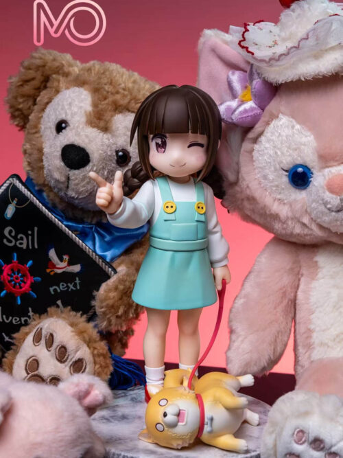 Hana Shirosaki - Detail View 5