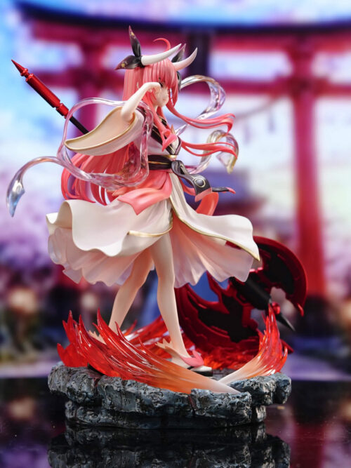 Spirit Form Kotori Itsuka - Detail View 5