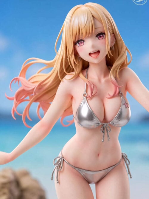 Swimsuit Marin Kitagawa - Detail View 2