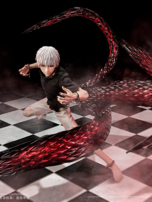 nkbpb0n3j8pbt7jvbaj92dkcmsc9fnyp Awakened Ken Kaneki - Collectible Figure Main View