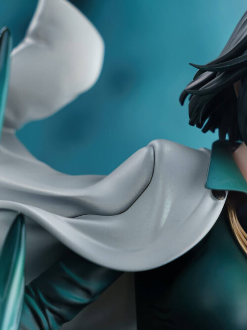 Psychic Fubuki - Detail View 5
