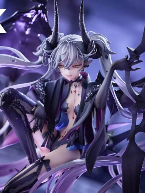 Fate Series Lilith - Detail View 1