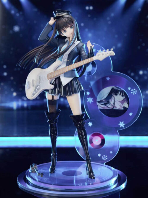 Reunion Kazusa Touma - Detail View 4