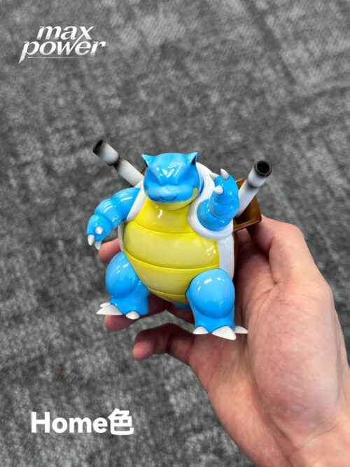 Blastoise - Image 3