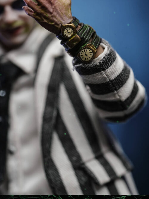 King of Hell Thieves Betelgeuse - Detail View 9