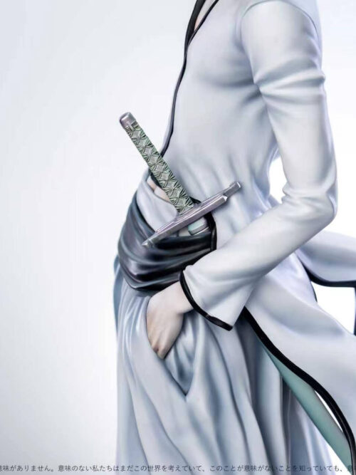 Ulquiorra Cifer - Detail View 12