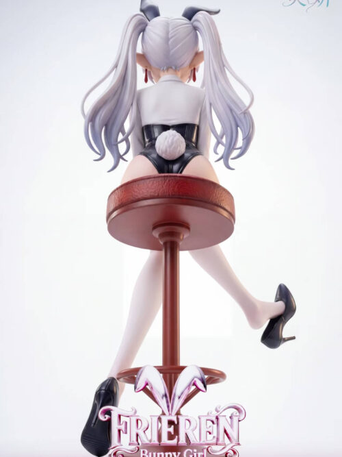 Bunny Girl Frieren - Detail View 9