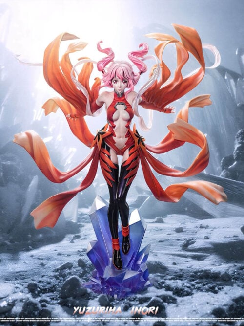 Inori Yuzuriha - Collectible Figure Main View