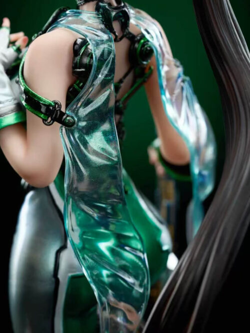 Stellar Blade Eve - Detail View 7