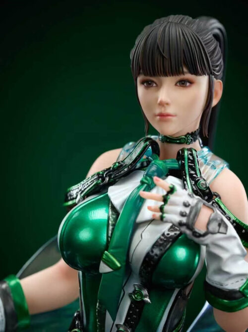 Stellar Blade Eve - Detail View 3