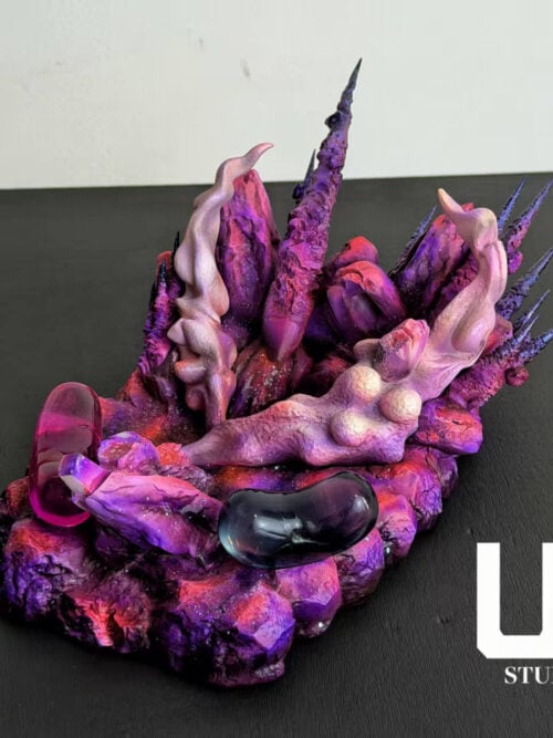 Super Janemba - Detail View 6