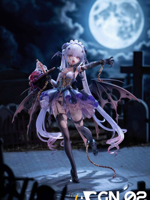 Maid Ver. Melusine - Collectible Figure Main View