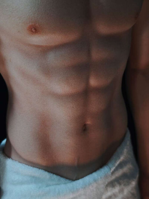 Sylus - Detail View 6