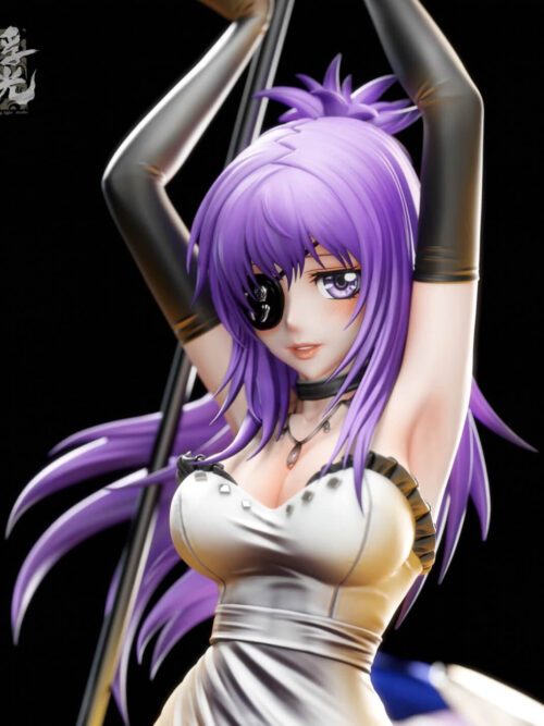 Ten Years Later Chrome Dokuro - Detail View 4