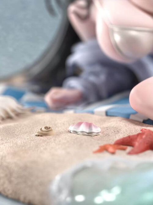 Beach Daydream Taihou - Detail View 6