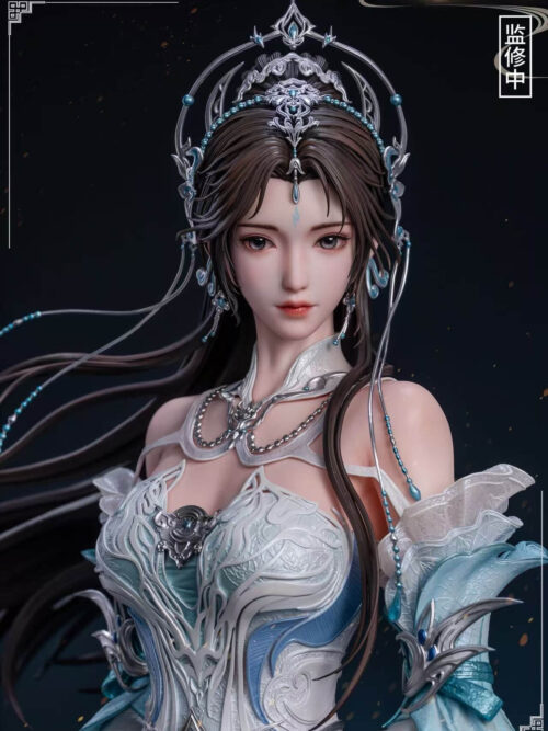 Perfect World Qing Yi - Detail View 5