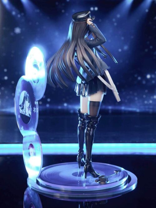 Reunion Kazusa Touma - Detail View 6