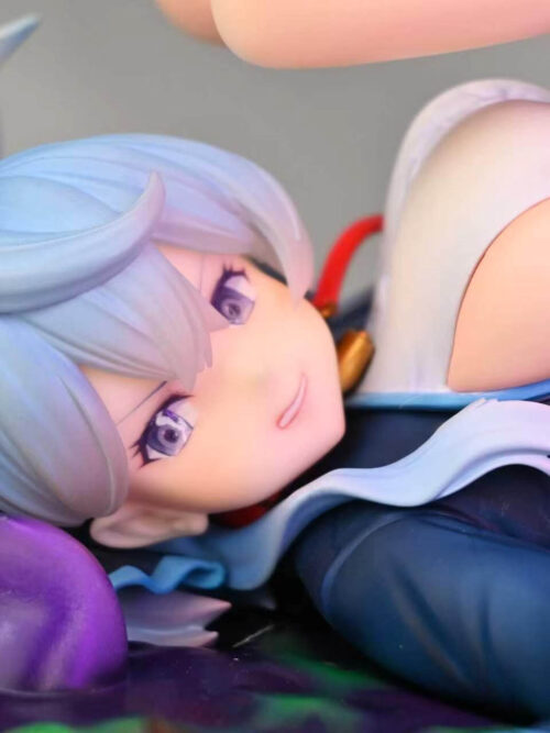 Ako Amau vs. Pan-chan - Detail View 3