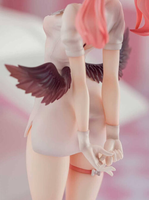 Nurse Shimoe Koharu - Detail View 8