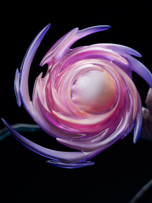 Hollow Purple Satoru Gojo - Detail View 7