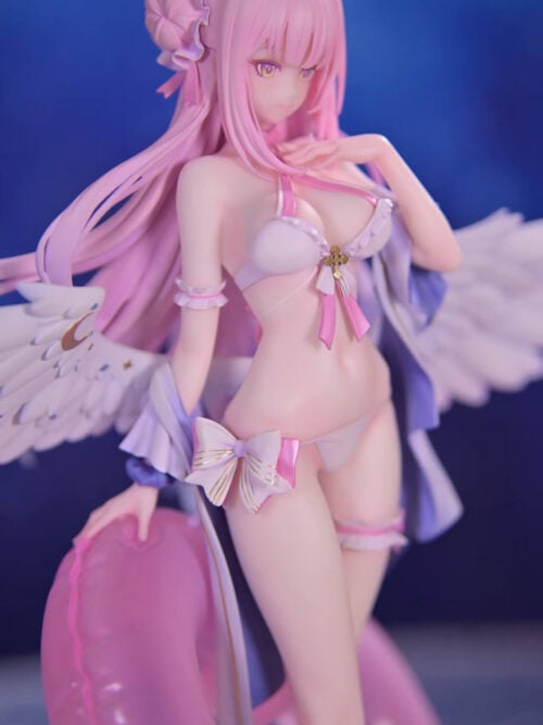 Swimsuit Misono Mika - Detail View 1