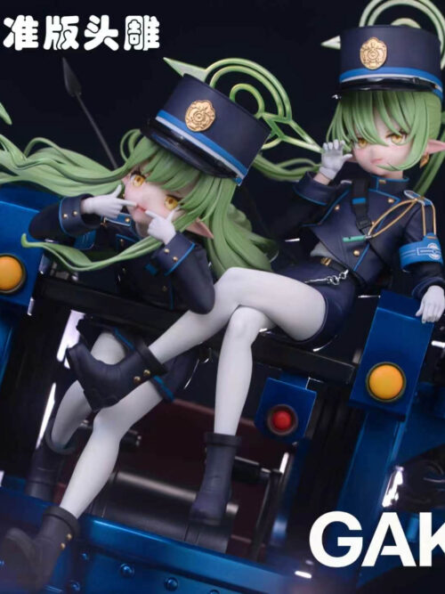 Tachibana Hikari and Tachibana Nozomi - Detail View 4
