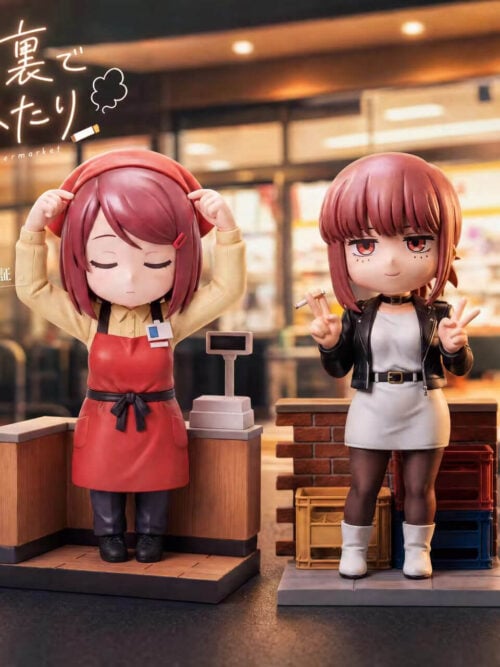 Chibi Yamada - Collectible Figure Main View