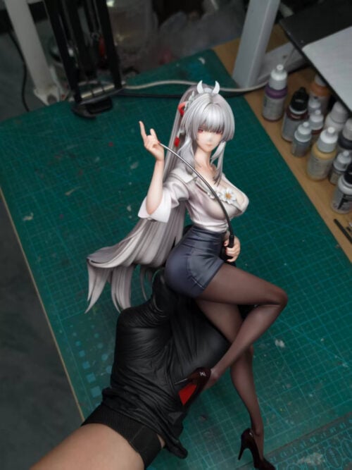 Tutor Hiyuki - Detail View 5