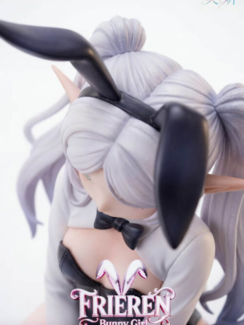 Bunny Girl Frieren - Detail View 12