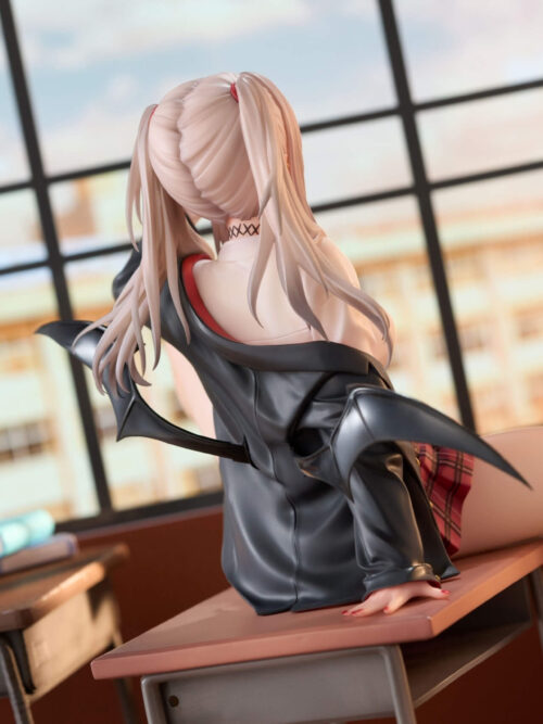 Original Vampire Ruri - Detail View 9