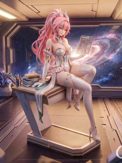 Aemeath - Collectible Figure Main View