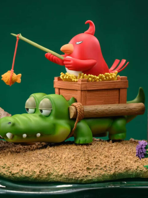MapleStory The Swamp of Despair - Detail View 4