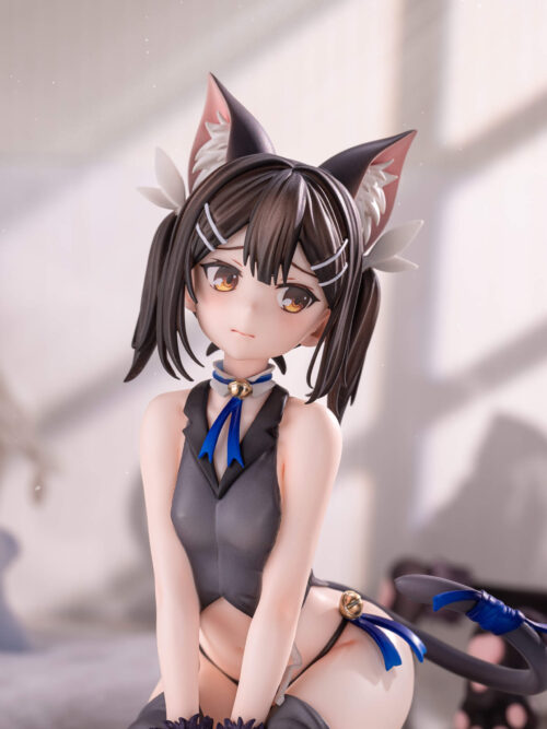 Nyan Nyan Nyan Illyasviel von Einzbern and Miyu Edelfelt - Detail View 4