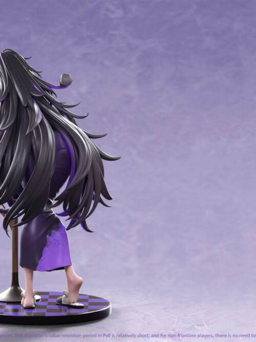 Goddess of Victory: Nikke Label - Detail View 7
