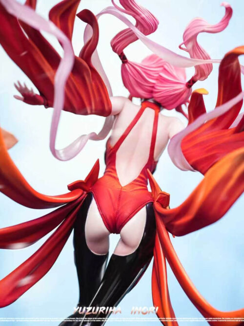 Inori Yuzuriha - Detail View 7