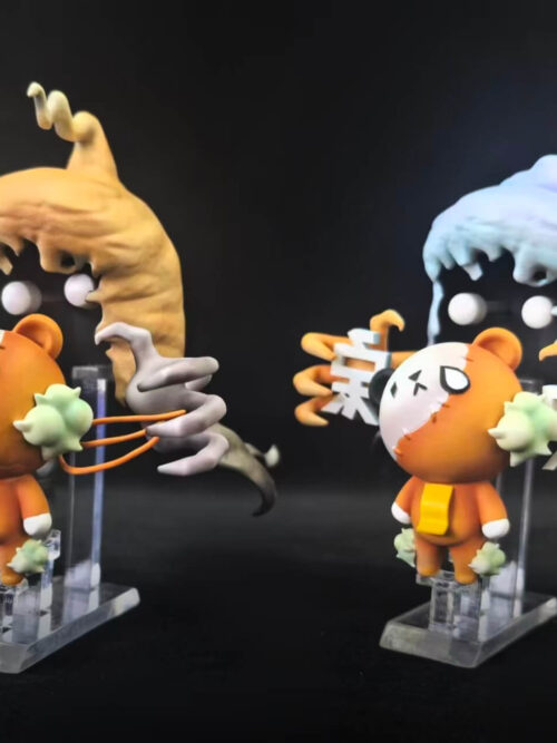 MapleStory Disappearing Time - Detail View 1