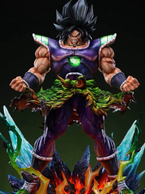 Dragon Ball Super Broly - Detail View 7