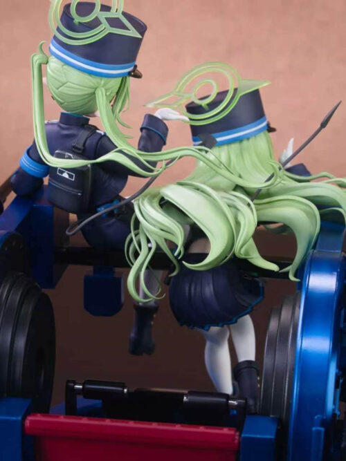 Tachibana Hikari and Tachibana Nozomi - Detail View 3