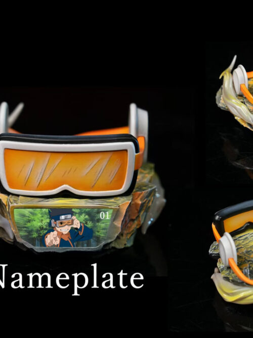 Obito Uchiha and Kurama - Image 12