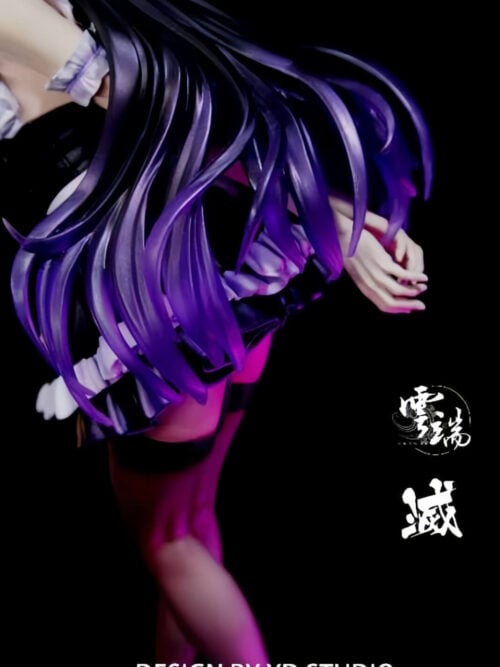Maid Kanae Kocho - Detail View 4
