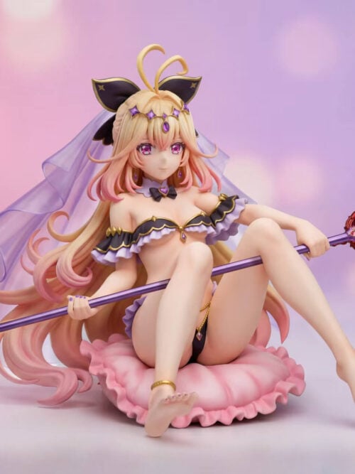 t9z869csfqrzxem9rzdzp9fvqdkkppmr Moria Luluka - Collectible Figure Main View
