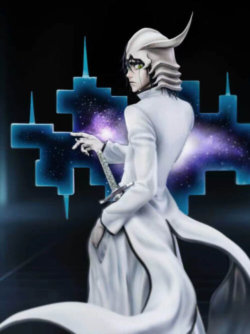 Ulquiorra Cifer - Detail View 1