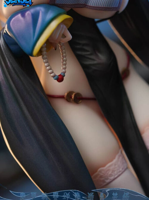 Jiangshi Ichinose Asuna - Detail View 5