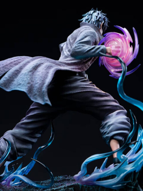 Hollow Purple Satoru Gojo - Detail View 6