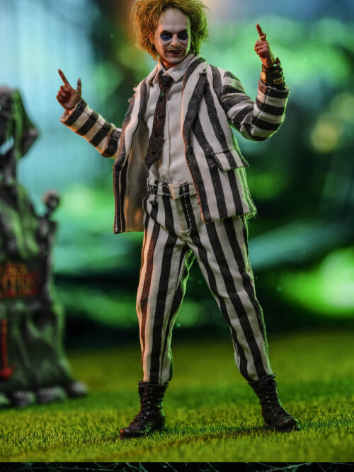 v9613xfnh91wz56kwt7d1qhjmrznzaey King of Hell Thieves Betelgeuse - Collectible Figure Main View